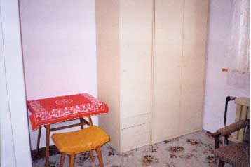 Slovacia Byt Závažná Poruba, Exteriorul